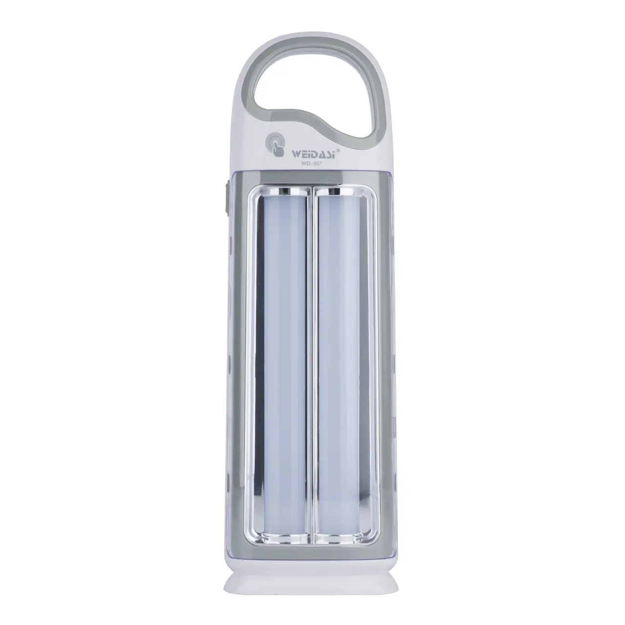 Акумуляторний світлодіодний ліхтар WEIDASI WD-857